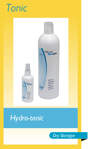 HYDRO-TONIC
